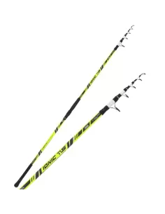 Tubertini Ionic Tls Canna da Pesca Surfcasting Canne da pesca Tubertini