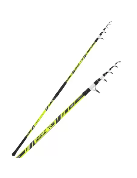 Tubertini Ionic Tls Canna da Pesca Surfcasting Canne da pesca Tubertini