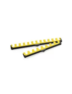 Tubertini Appoggia Punte in Eva Panchetti Sedie e Accessori Tubertini