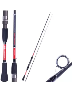 Str Seascape Canna da Pesca Spinning Jig Kabura Inchiku Canne da pesca Str