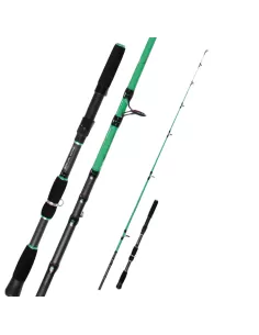 Akami Bakin Fishing Rod Special Kayak 2.10 mt 