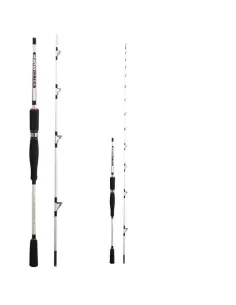 Sele Karui Ultra Canna da Pesca Egging Tataki 150 gr Canne da pesca per professionisti e principianti Sele
