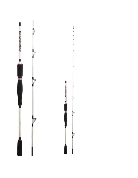 Sele Karui Ultra Canna da Pesca Egging Tataki 150 gr Canne da pesca per professionisti e principianti Sele