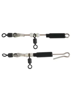 Kolpo Trave Bazo 40 mm Antincaglio Surfcasting 3 pz Minuteria Kolpo