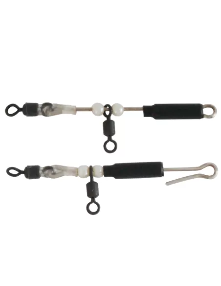 Kolpo Trave Bazo 40 mm Antincaglio Surfcasting 3 pz Minuteria Kolpo