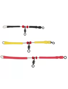 Kolpo Trave Bazo Top Antincaglio Surfcasting 2 pz Minuteria Kolpo