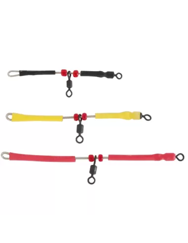 Kolpo Trave Bazo Top Antincaglio Surfcasting 2 pz Minuteria Kolpo