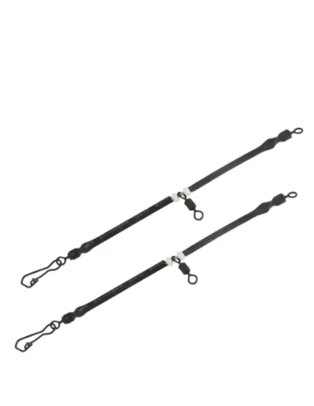 Kolpo Deluxe Bazo Surfer Deluxe Stainless Steel Beam Section Increased 2 pcs