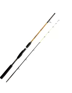 Sugoi Marvin Canna da Pesca Squid 30 160 gr Canne da pesca Sugoi