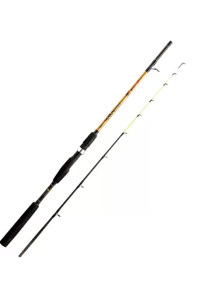 Sugoi Marvin Canna da Pesca Squid 30 160 gr Canne da pesca Sugoi