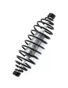 Pasturatore a Spirale Scorrevole Cilindrico con Piombo Pasturatori Sele
