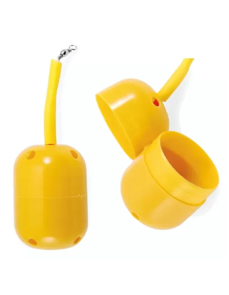 Sele Feeder Bomb Pasturatore Ovetto 8.5 cm - fishing tackle