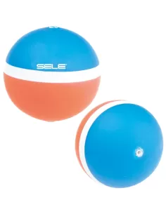 Sele Floating Fishing Ball Wire Through 