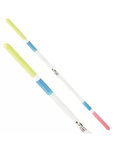 Sele Peacock Pen Floating Fishing 