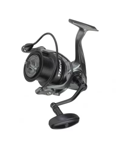 Akami Stratus Mulinello Beach Ledgering Surfcasting 5500 7 Cuscinetti Mulinelli da Pesca Akami