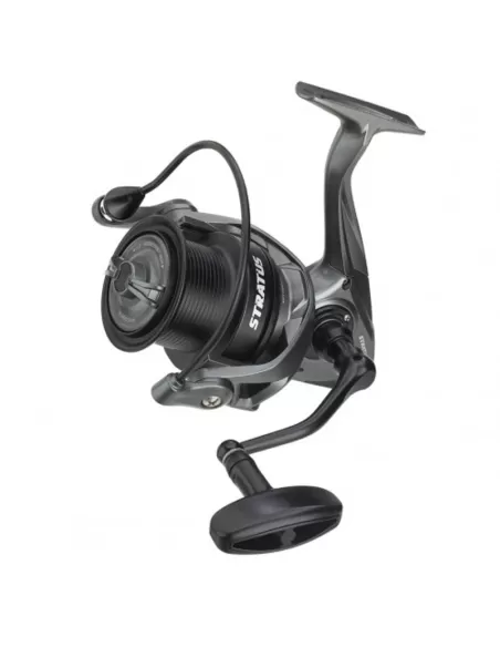 Akami Stratus Mulinello Beach Ledgering Surfcasting 5500 7 Cuscinetti Mulinelli da Pesca Akami
