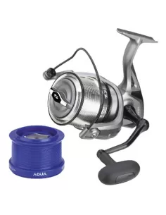 Zun Zun Aqua Mulinello da Pesca Surfcasting 8000 6 cuscinetti Mulinelli da Pesca Zun Zun