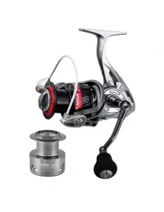 Sele Kanon Reel Clutch Front double coil 8 bearings 