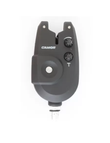 Avvisatore Acustico Segnalatore Carpfishing Carpfishing Camor