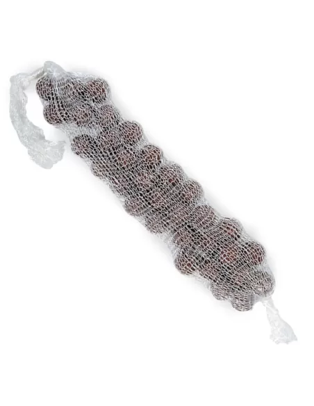 Rete Pva Idrosolubile 60 x 4 cm Carpfishing Sele