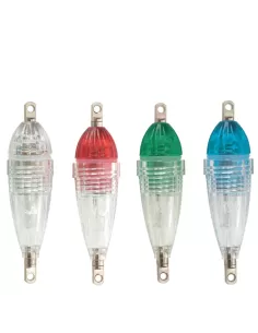 Sugoi Led Light Strobo Richiamo Bolentino 4.5 cm Lampade e luci chimiche Sugoi