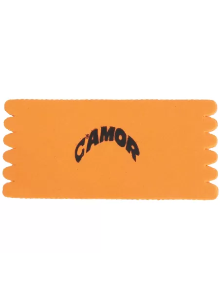 Camor Avvolgilenza in Neoprene 13 cm Accessori da pesca Camor