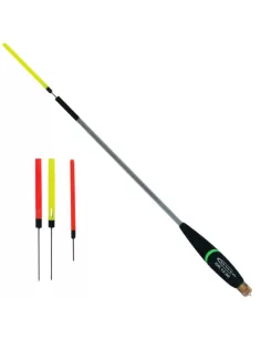 Maver Waggler Dalton Galleggiante Pesca Inglese Galleggianti e bombarde Maver