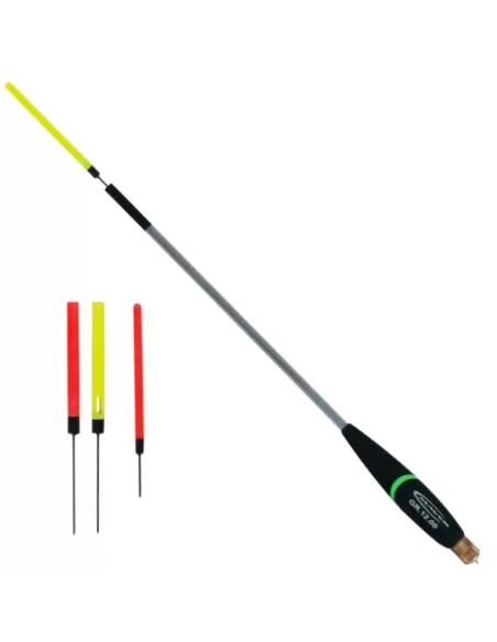 Maver Waggler Dalton Galleggiante Pesca Inglese Galleggianti e bombarde Maver