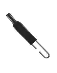 Connector Connection for Surf Beams in Stainless Steel 12 pcs 