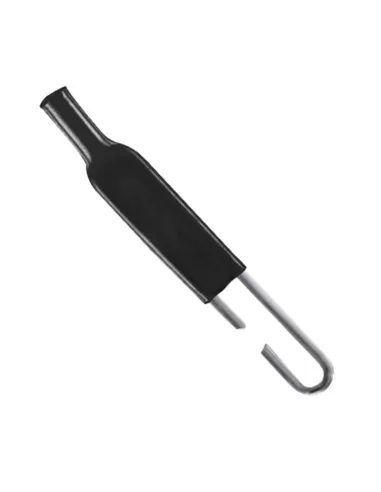 Connettore Attacco per Travi Surf in Acciaio Inox 12 pz Minuteria Sele