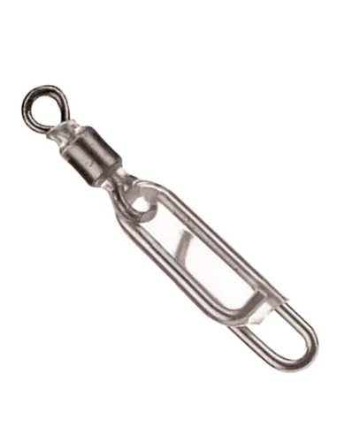 Connettore Z3 Attacco Surfcasting Connettore Veloce 12 pz Minuteria Sele