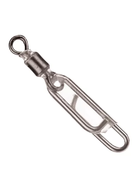 Connettore Z3 Attacco Surfcasting Connettore Veloce 12 pz Minuteria Sele