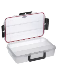 Panaro Max Scatola Impermeabile Antiurto 35 cm Altezza 8.6 cm Cassette Pesca panaro