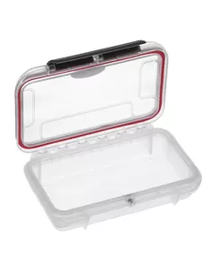 Panaro Max Shockproof Waterproof Box 17.5 cm 1 Compartment 