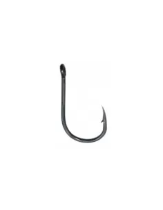 Akami Ami da Pesca Gambo Corto Forgiato con Occhiello 20 pz Ami da pesca Akami