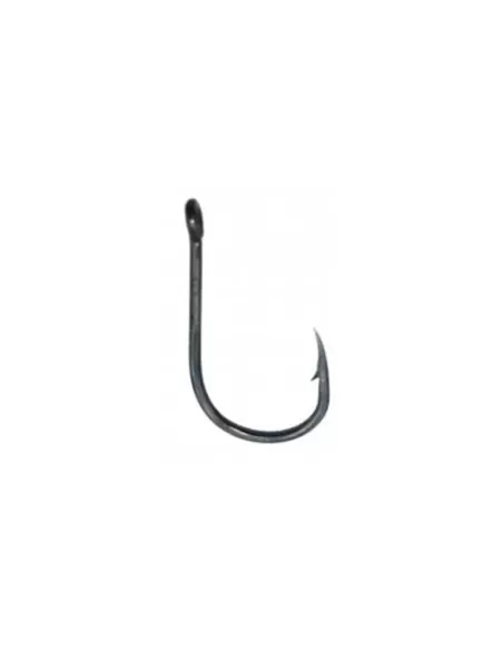 Akami Ami da Pesca Gambo Corto Forgiato con Occhiello 20 pz Ami da pesca Akami
