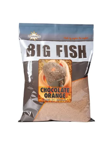 Dynamite Pastura Chocolate Orange 1.8 kg Pasture Dynamite