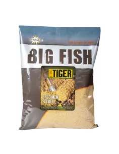 Dynamite Pastura Sweet Tiger Speciale Feeder Carpe Tinche Breme 1.8 kg Pasture Dynamite