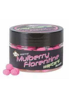 Dynamite Wafters Balanced Baits Mulberry Florentine 14 mm 