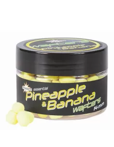 Dynamite Wafters Esche Bilanciate Pineapple Banana 14 mm Carpfishing Dynamite
