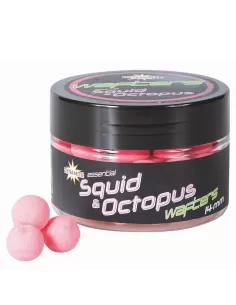 Dynamite Wafters Esche Bilanciate Squid Octopus 14 mm Carpfishing Dynamite