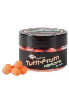 Dynamite Wafters Esche Bilanciate Tutti Frutti 14 mm Carpfishing Dynamite