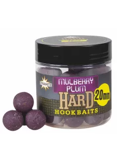 Dynamite Boilies Innesco Mulberry Plum 20 mm Carpfishing Dynamite