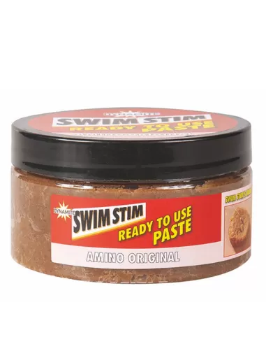 Dynamite Pasta da Innesco Amino Original Ready To Use Paste Esche da pesca Dynamite