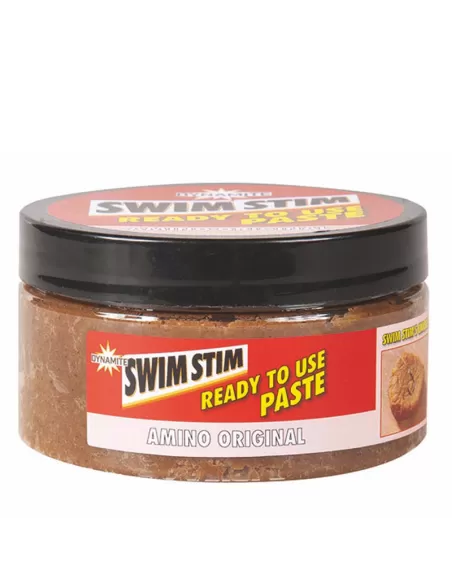 Dynamite Pasta da Innesco Amino Original Ready To Use Paste Esche da pesca Dynamite