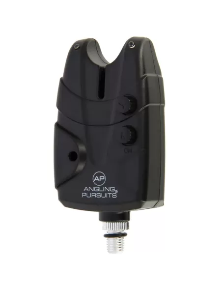Ngt Angling Pursuits Warnor Carpfishing Tone and Variable Volume