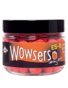 Dynamite Wowsers Esche da Pesca Colore Orange Esche da pesca Dynamite