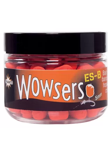 Dynamite Wowsers Esche da Pesca Colore Orange Esche da pesca Dynamite