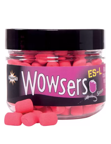Dynamite Wowsers Esche da Pesca Colore Pink Esche da pesca Dynamite