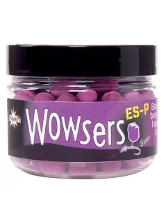 Dynamite Wowsers Esche da Pesca Colore Purple Esche da pesca Dynamite